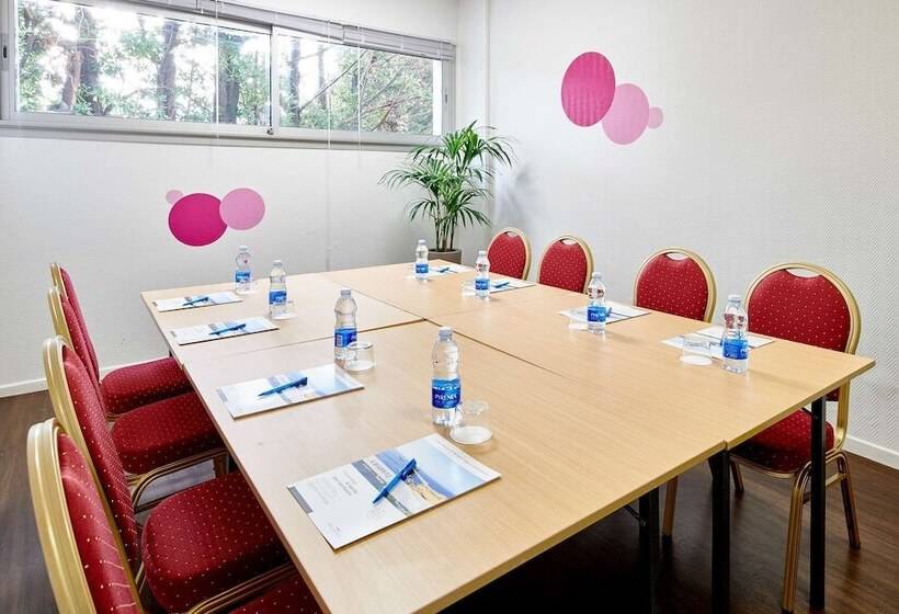 酒店 Ibis Styles Biarritz Plage