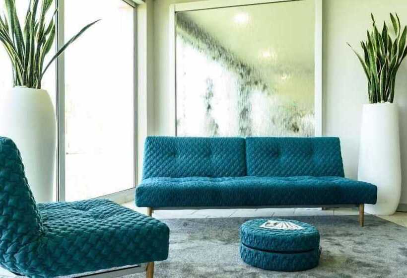 هتل Ibis Styles Biarritz Plage