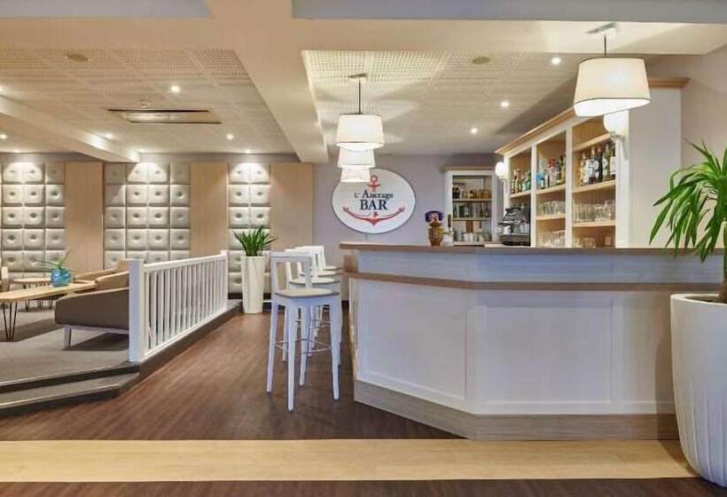 هتل Ibis Styles Biarritz Plage