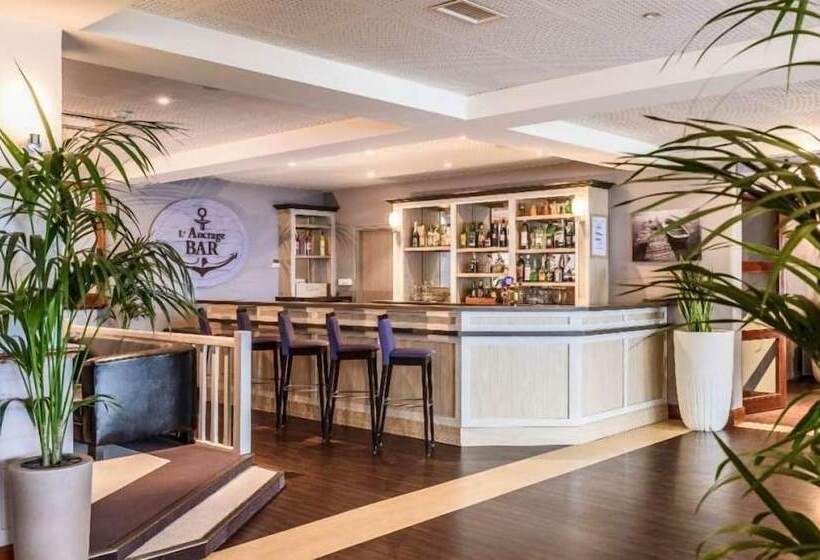 酒店 Ibis Styles Biarritz Plage