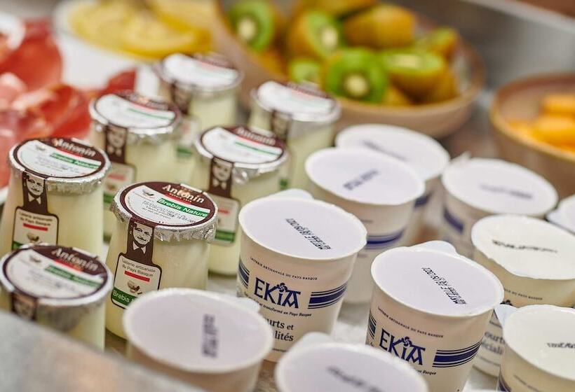 酒店 Ibis Styles Biarritz Plage