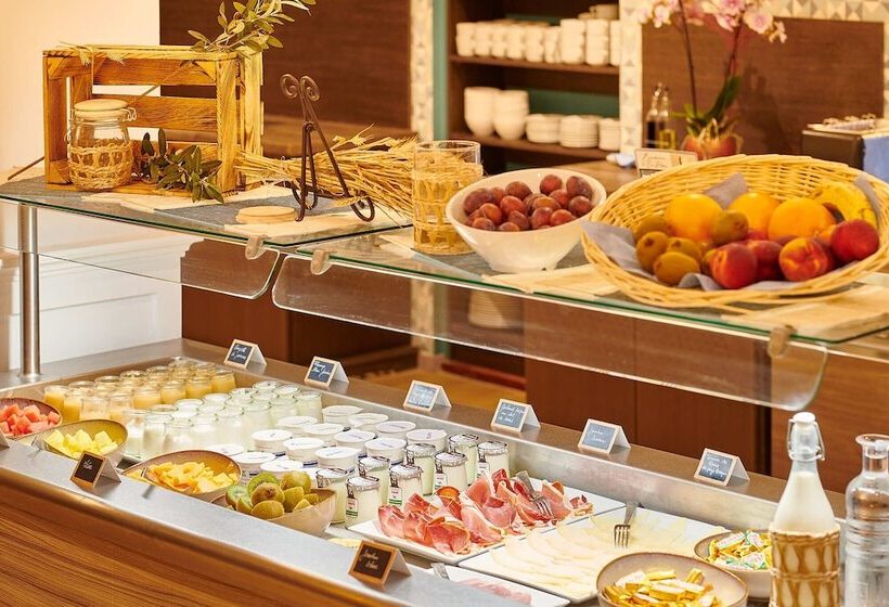 酒店 Ibis Styles Biarritz Plage