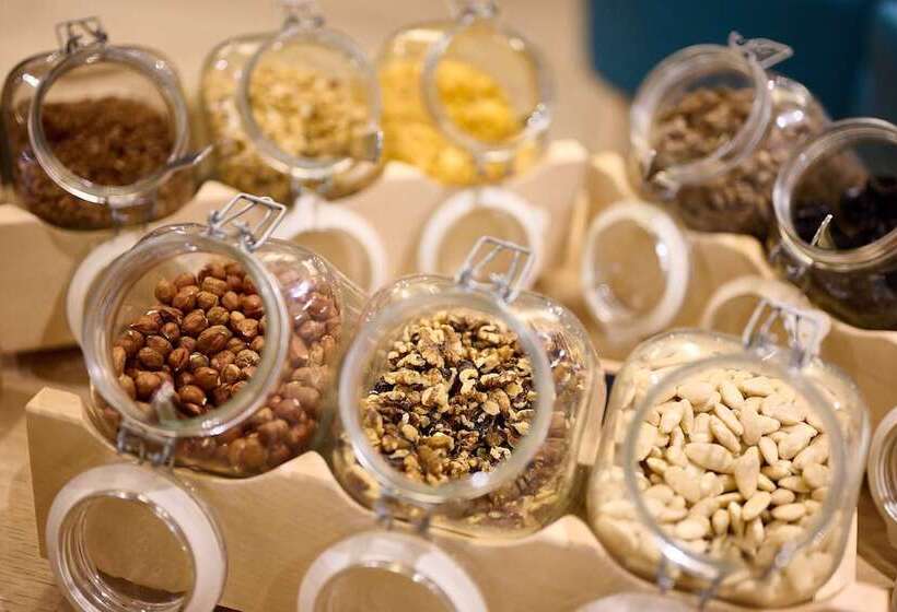 酒店 Ibis Styles Biarritz Plage