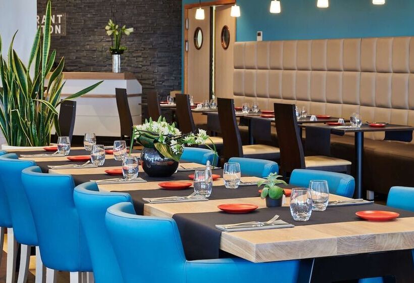 酒店 Ibis Styles Biarritz Plage