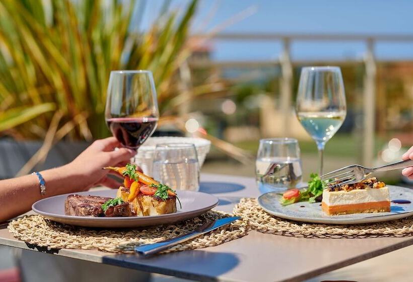 酒店 Ibis Styles Biarritz Plage