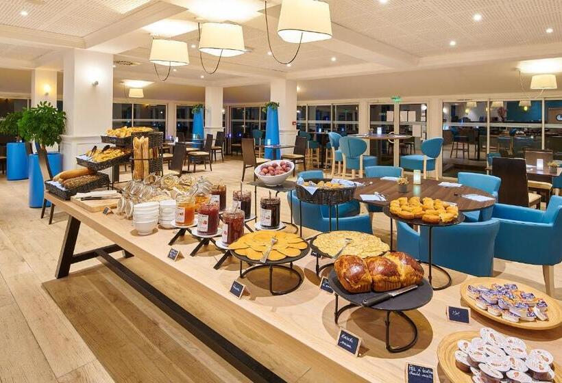 هتل Ibis Styles Biarritz Plage