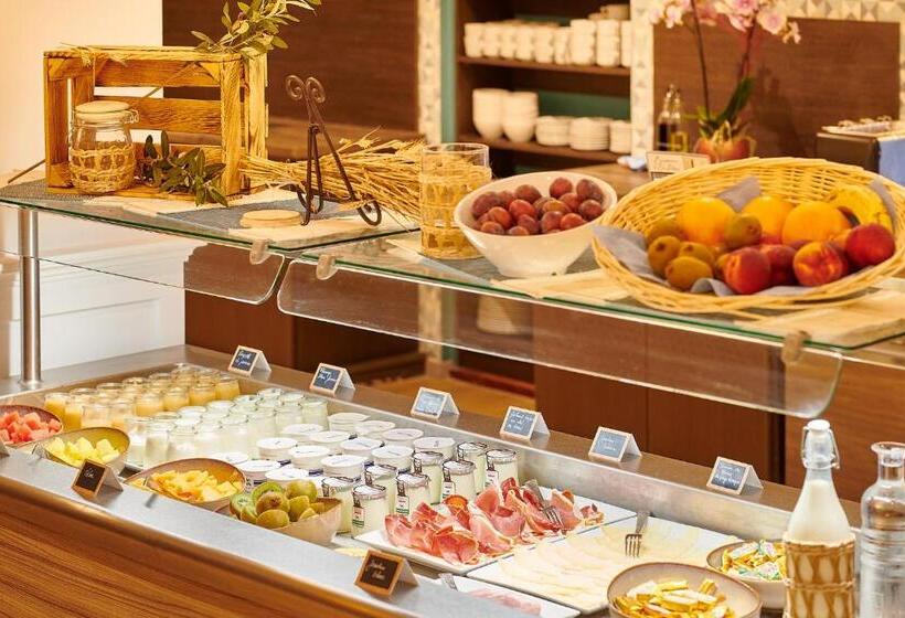 酒店 Ibis Styles Biarritz Plage