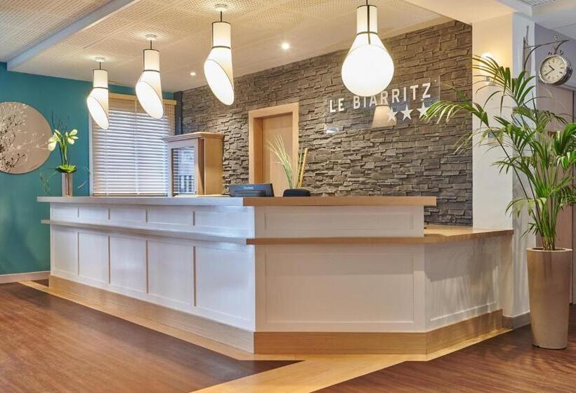 酒店 Ibis Styles Biarritz Plage