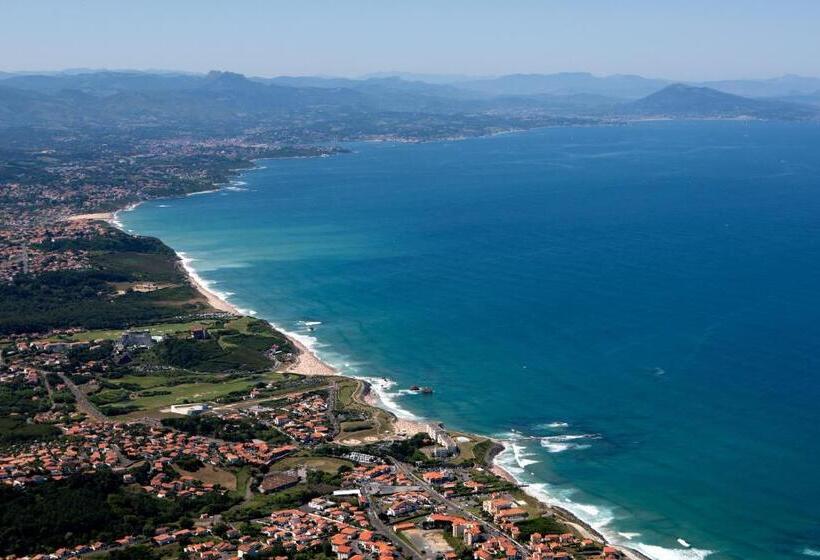 هتل Ibis Styles Biarritz Plage