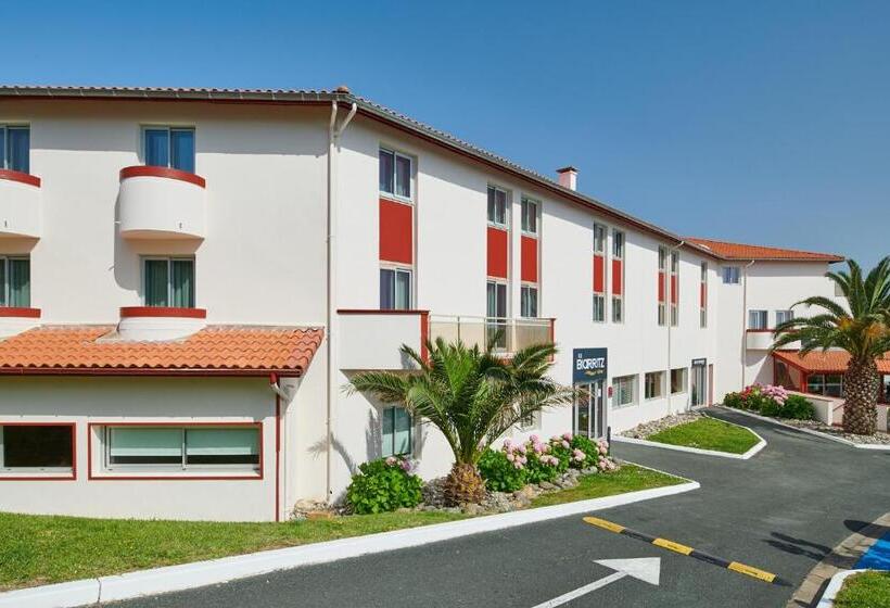 هتل Ibis Styles Biarritz Plage