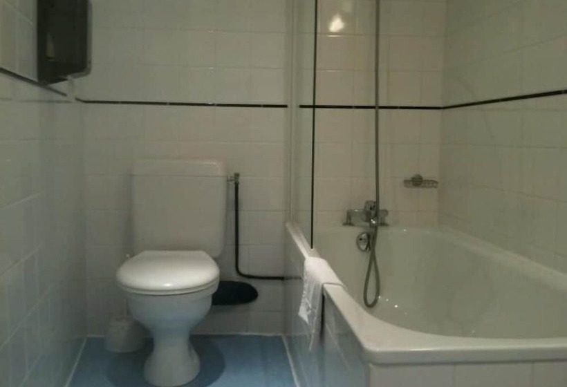 فندق Le Bourbon Pau Centre