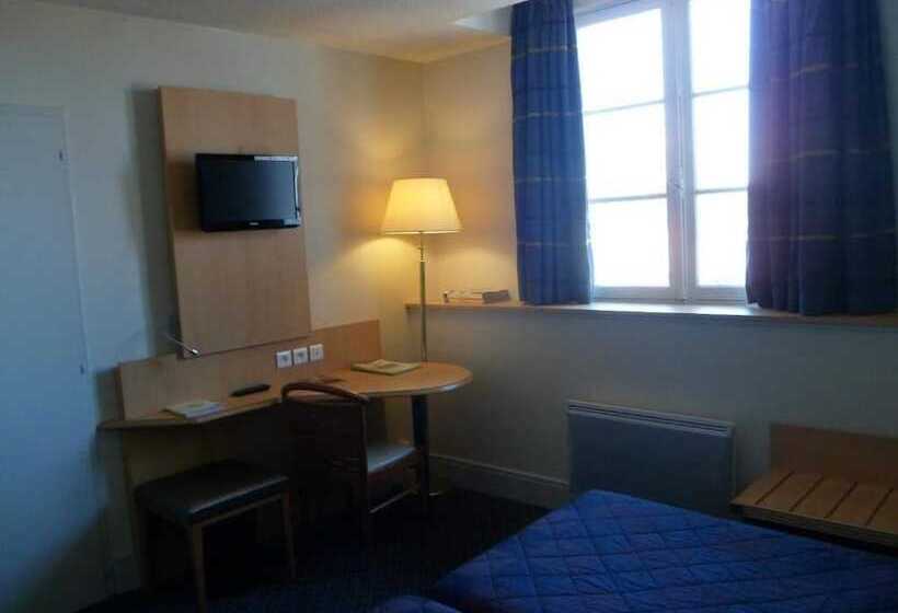 فندق Le Bourbon Pau Centre