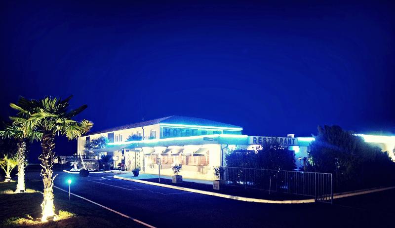 Citotel Hôtel Le Capricorne