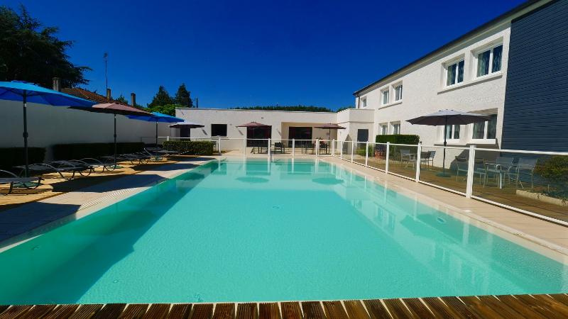 Citotel Hôtel Le Capricorne