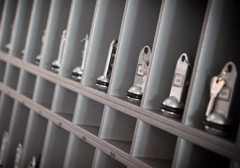 Citotel Hôtel Le Capricorne