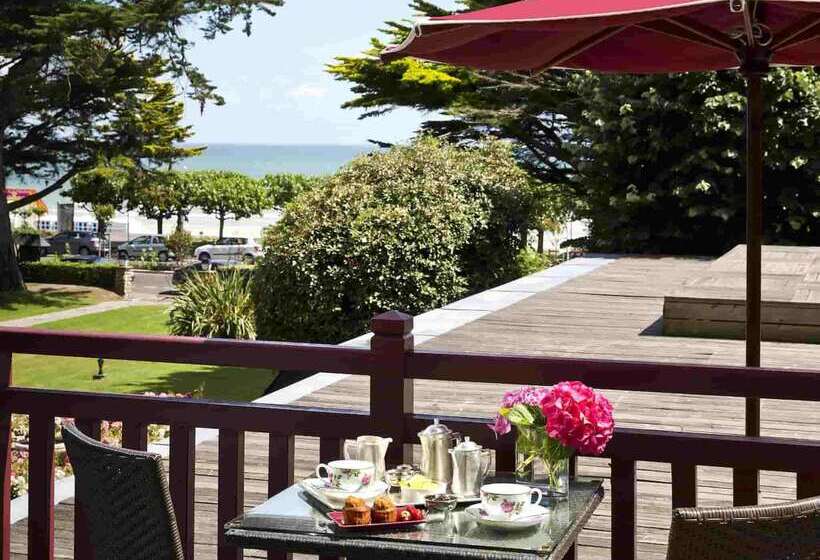 ホテル Le Castel Marie Louise