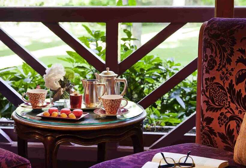 ホテル Le Castel Marie Louise