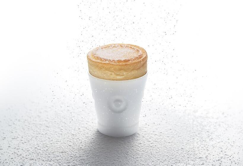 ホテル Le Castel Marie Louise