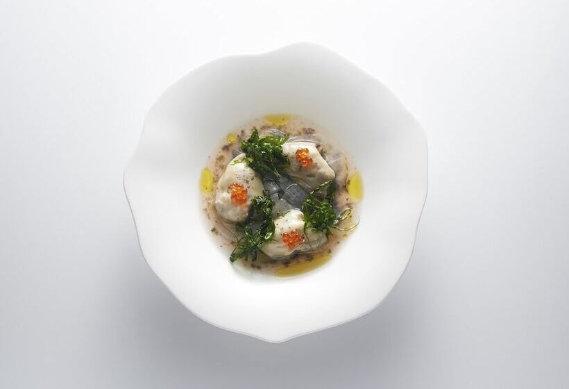 ホテル Le Castel Marie Louise