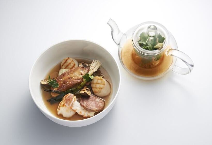 ホテル Le Castel Marie Louise