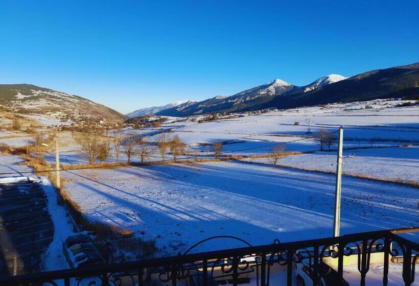 호텔 Le Catalan   Hôtel Et Appartements