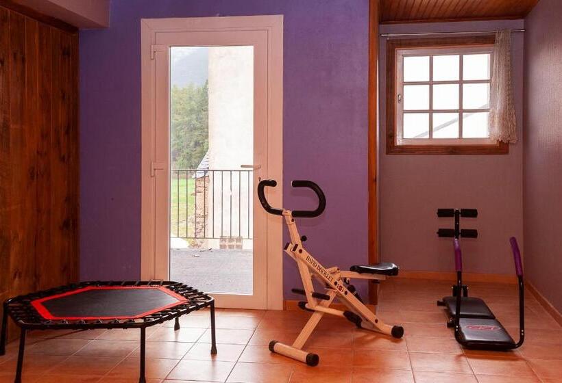 호텔 Le Catalan   Hôtel Et Appartements