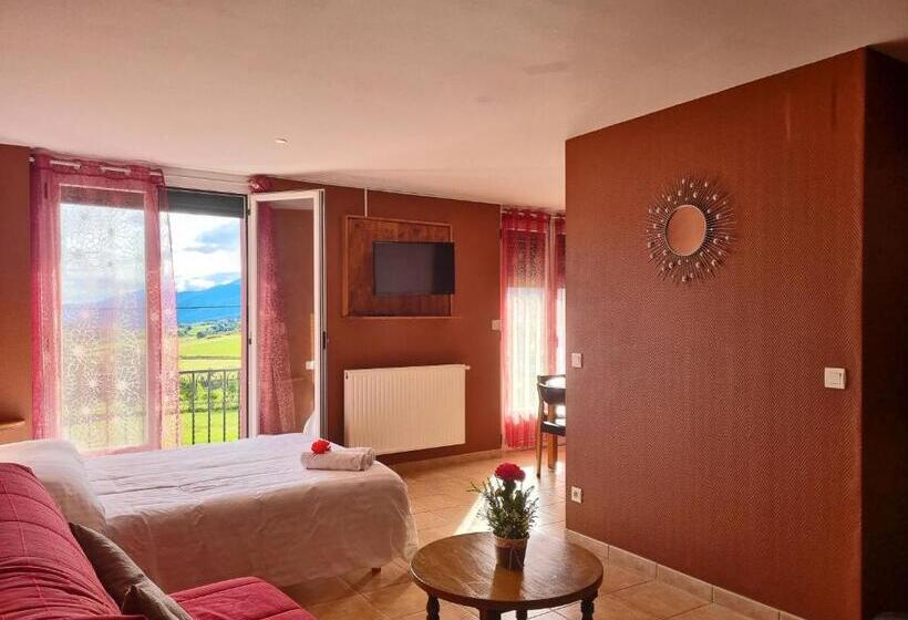 호텔 Le Catalan   Hôtel Et Appartements