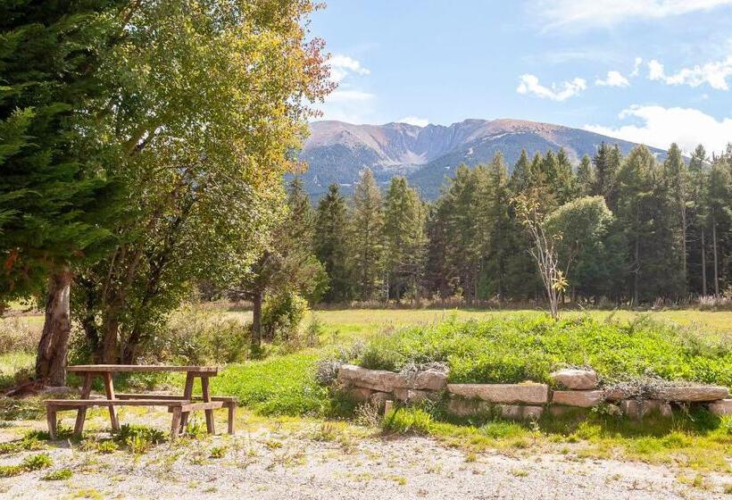 호텔 Le Catalan   Hôtel Et Appartements