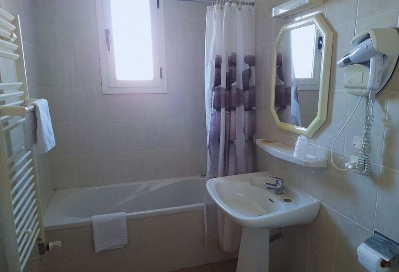 فندق Le Catalan   Hôtel Et Appartements