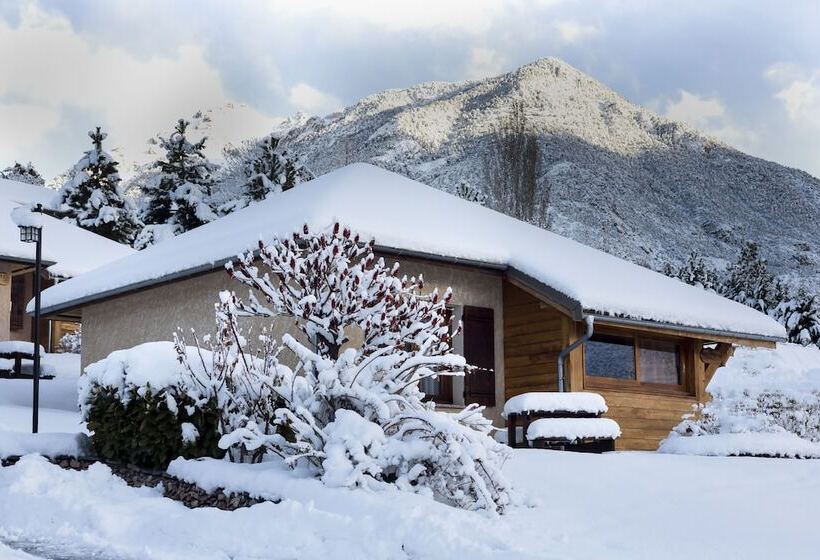 호텔 Le Catinat Fleuri