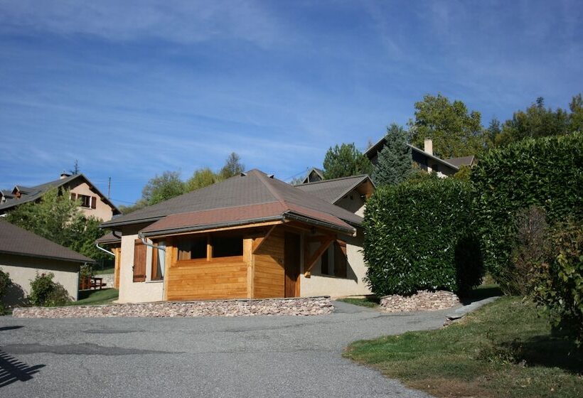 호텔 Le Catinat Fleuri