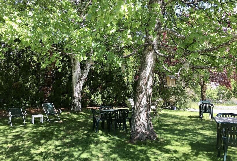 호텔 Le Catinat Fleuri