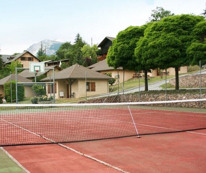 호텔 Le Catinat Fleuri