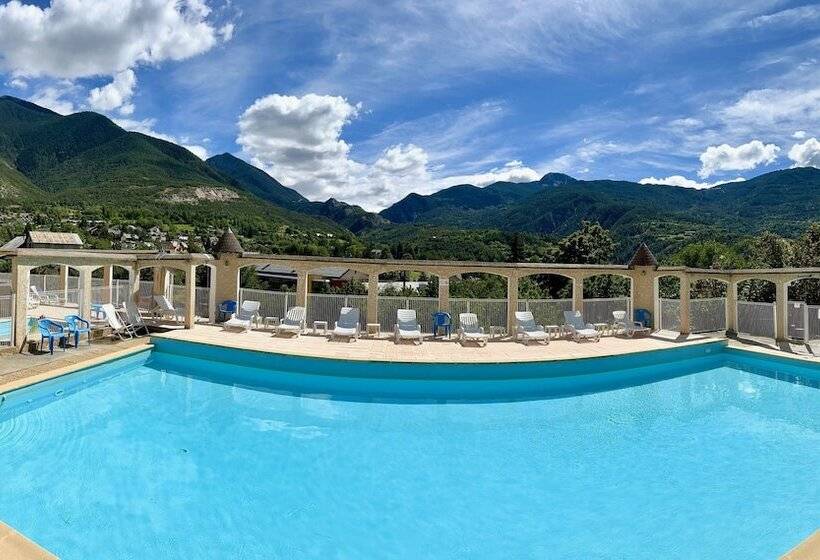 호텔 Le Catinat Fleuri