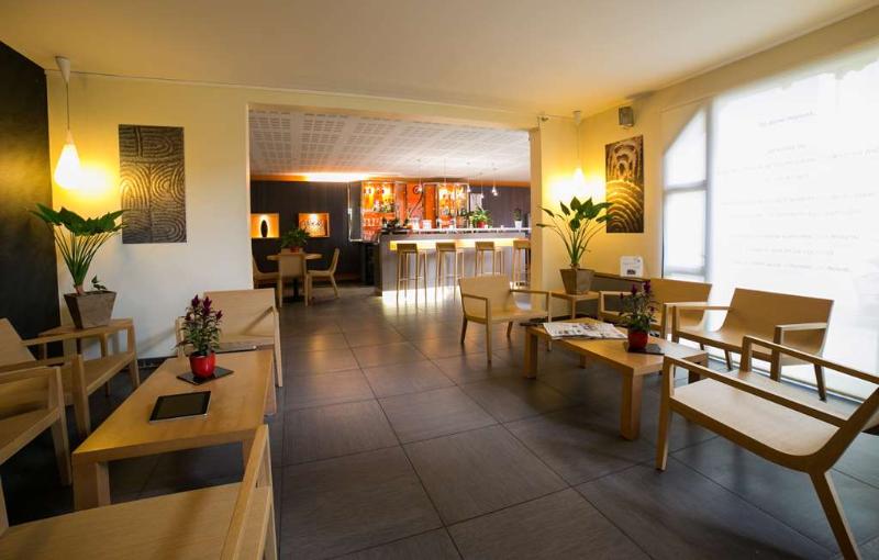 ホテル Le Celtique & Spa