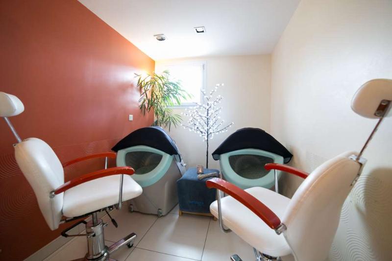 ホテル Le Celtique & Spa