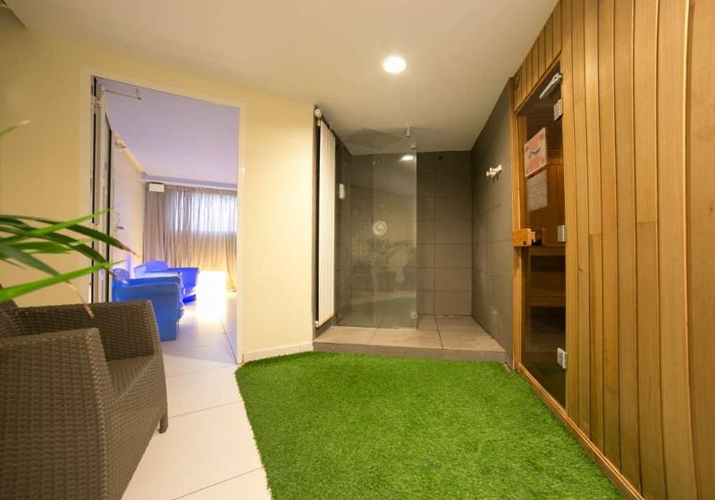 ホテル Le Celtique & Spa