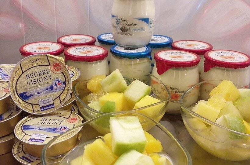 Отель Le Chantilly