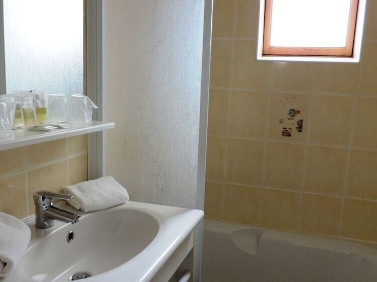 Отель Le Chantilly