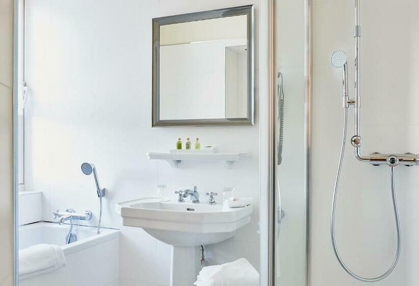 호텔 Château Le Clos