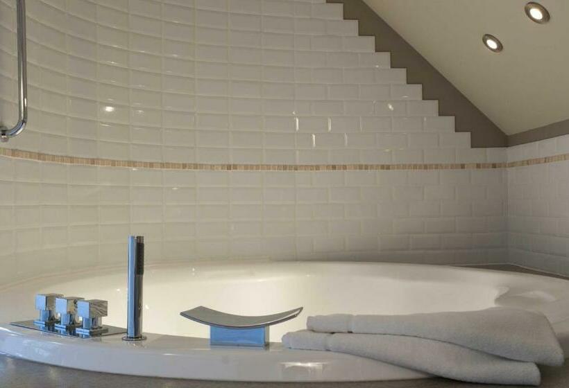 호텔 Château Le Clos