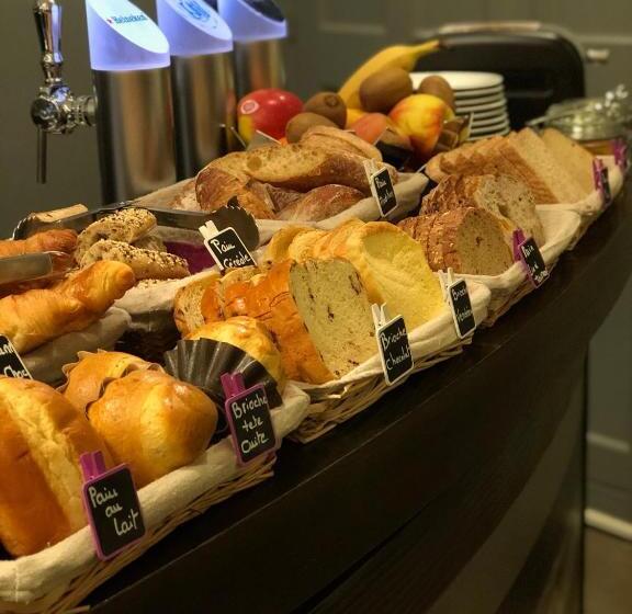 Отель Le Croiseur Ginette Reouverture Après Travaux Avril 2025