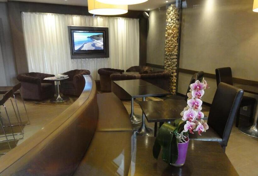 Отель Le Croiseur Ginette Reouverture Après Travaux Avril 2025