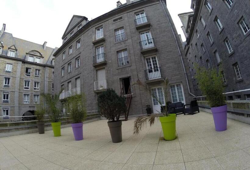 Отель Le Croiseur Ginette Reouverture Après Travaux Avril 2025