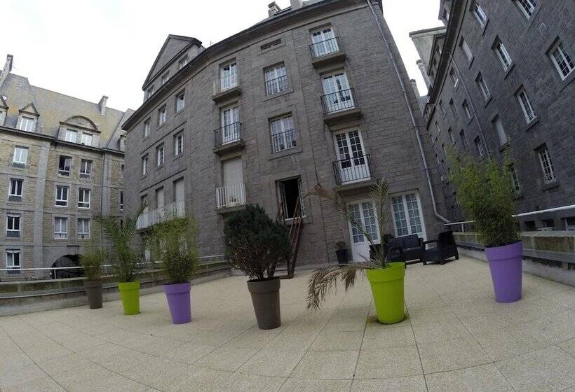 Отель Le Croiseur Ginette Reouverture Après Travaux Avril 2025