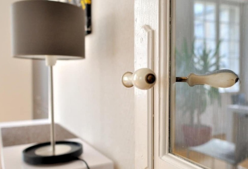 Отель Le Croiseur Ginette Reouverture Après Travaux Avril 2025