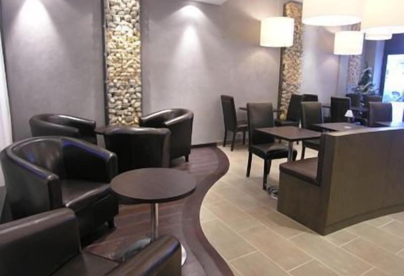 Отель Le Croiseur Ginette Reouverture Après Travaux Avril 2025