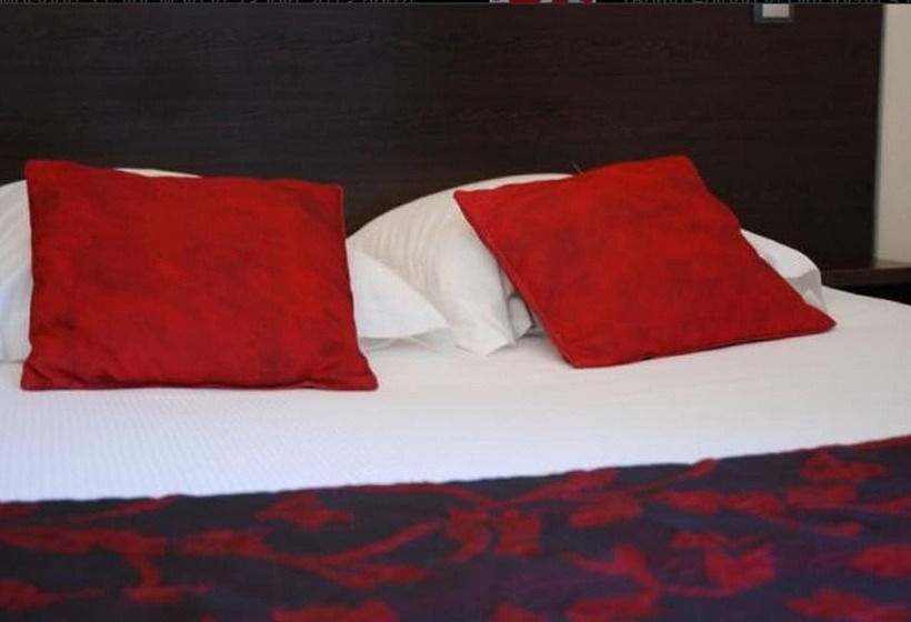 Отель Le Croiseur Ginette Reouverture Après Travaux Avril 2025