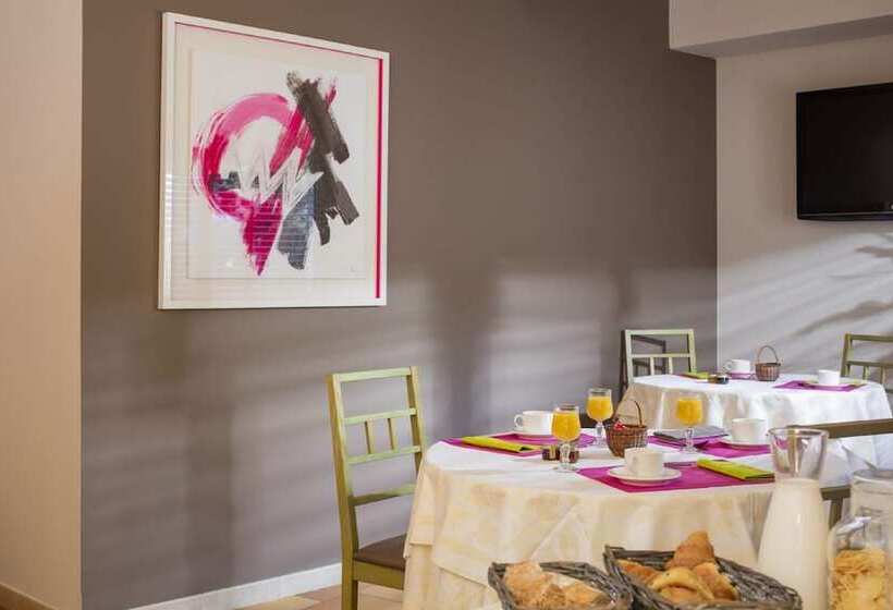 בית מלון כפרי Le Dracy Hôtel Et Spa