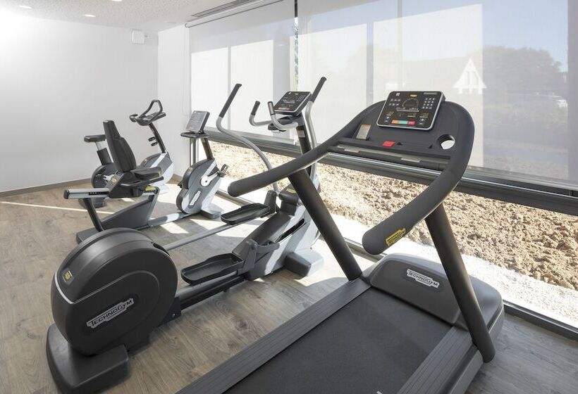 בית מלון כפרי Le Dracy Hôtel Et Spa